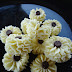 Air Tangan Reen Khan: Semperit Susu Aka Dahlia Susu