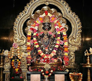  Anayadi Pazhayidam Sree Narasimha Swami Temple Kollam
