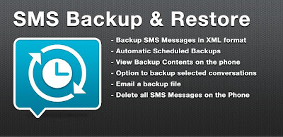 SMS Backup & Restore Pro