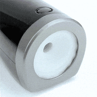 KYO Piston