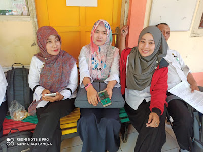 PAS, UAS, Gasal, Kelas 7, 8, 9, SMP, Inggris