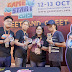 Gamestart 2019: The captured memories   