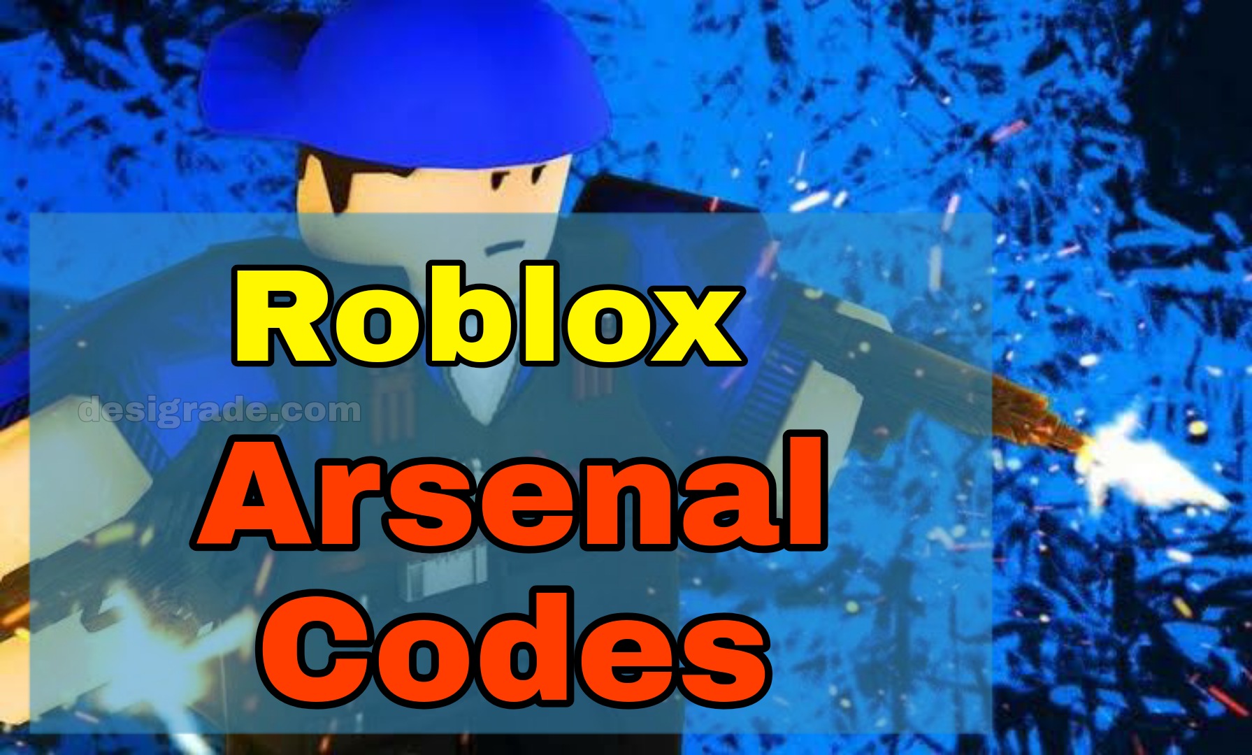 Arsenal Codes Roblox January 2021 Unlock Free Skins And Voices