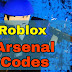 Arsenal Codes 2021 January - Arsenal Codes Roblox March 2021 Mejoress - Use this code to earn the sound.