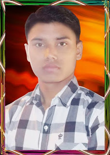 Ajay Kashyap Aj