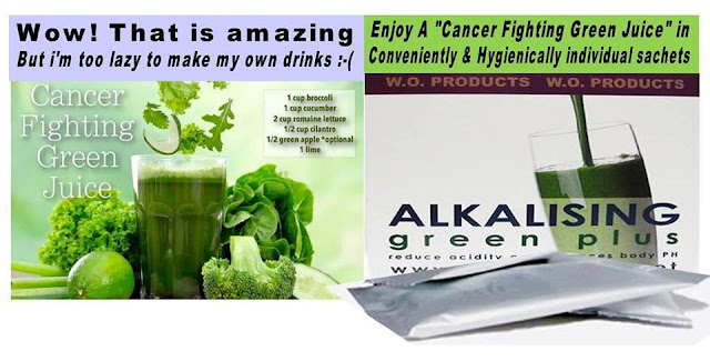 Alkaline Green Plus (AGP) - Untuk ub (end 1/28/2017 4:15 AM)