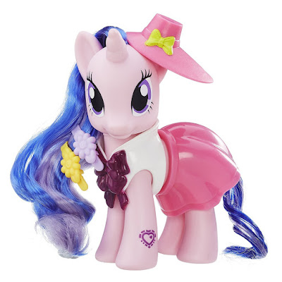 My Little Pony 6 Inch Fashion Style Royal Ribbon