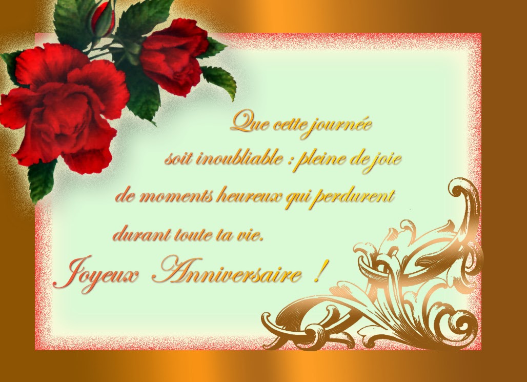 carte anniversaire femme en retard