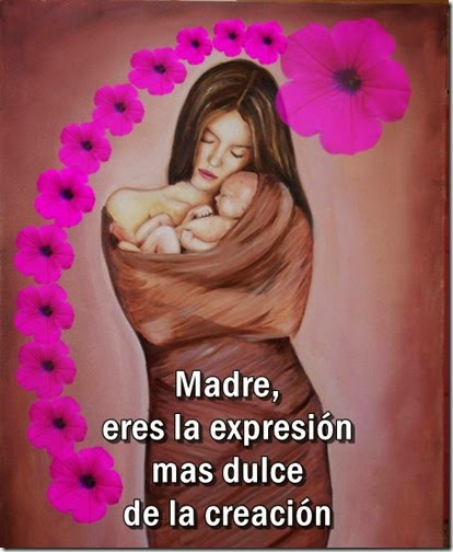 madre-bebe