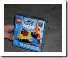 Lego City Set 7567