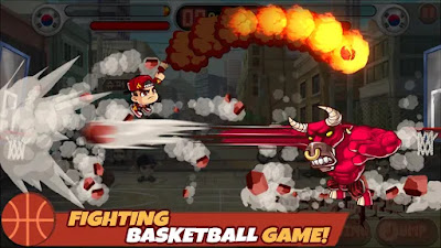 Head Basketball MOD APK