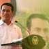Rommy Tegaskan Jokowi Restui Amran Jadi Ketum PPP