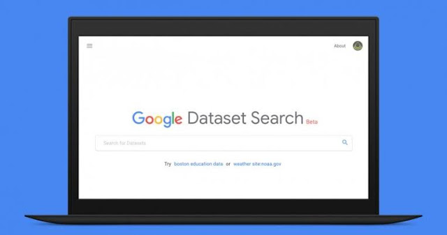 Google has rolled out its "Dataset Search" tools after months of testing