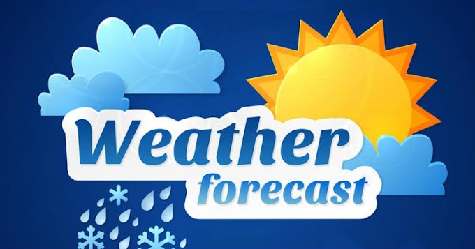 Weather Update from Nov 26- Dec 2 | Check Here