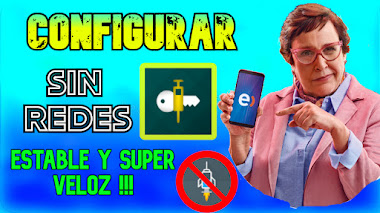 ✅ CONFIGURAR ENTELIO SR | TLS TUNNEL | FACIL Y RAPIDO | 100 % FUNCIONAL | JIM YT