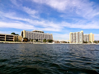 Disney's Contemporary Resort