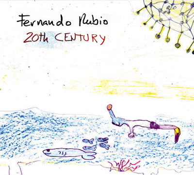 Crítica: Fernando Rubio - 20th Century (2022)