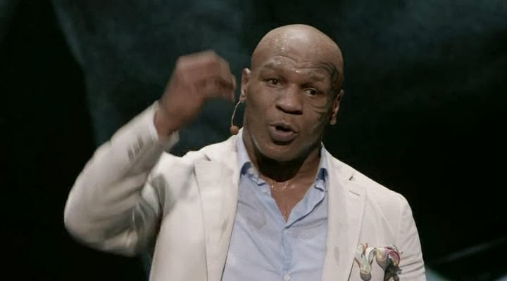 Free Download Mike Tyson Undisputed Truth Hollywood Movie 300MB Compressed For PC