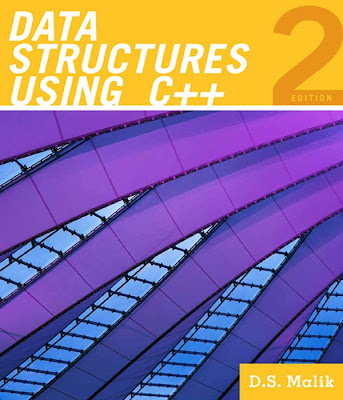 Data Structures Using C++  By DS Malik PDF