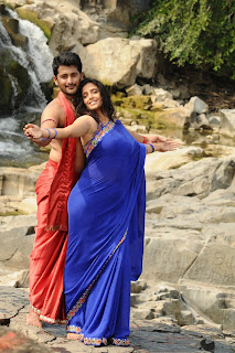 Bakara Movie Latest Hot Stills