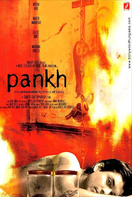 Pankh movie  wallpaper