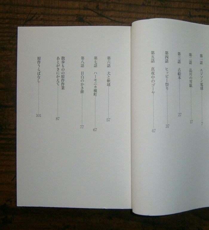 ナカオ書店バックヤード 散歩もの 作 久住昌之 画 谷口ジロー 扶桑社文庫 扶桑社 Book 7030
