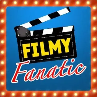 The Filmy fanatic