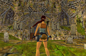 Tomb Raider para PC