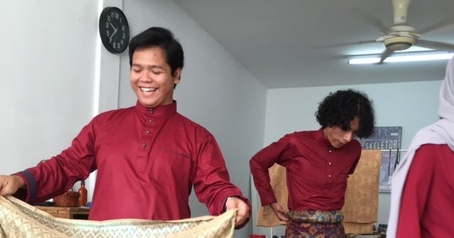 Resepi Kek Pisang Kukus Azlita - Contoh Yem