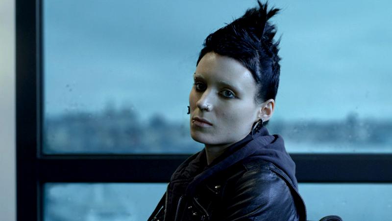 The Girl With The Dragon Tattoo Release Date