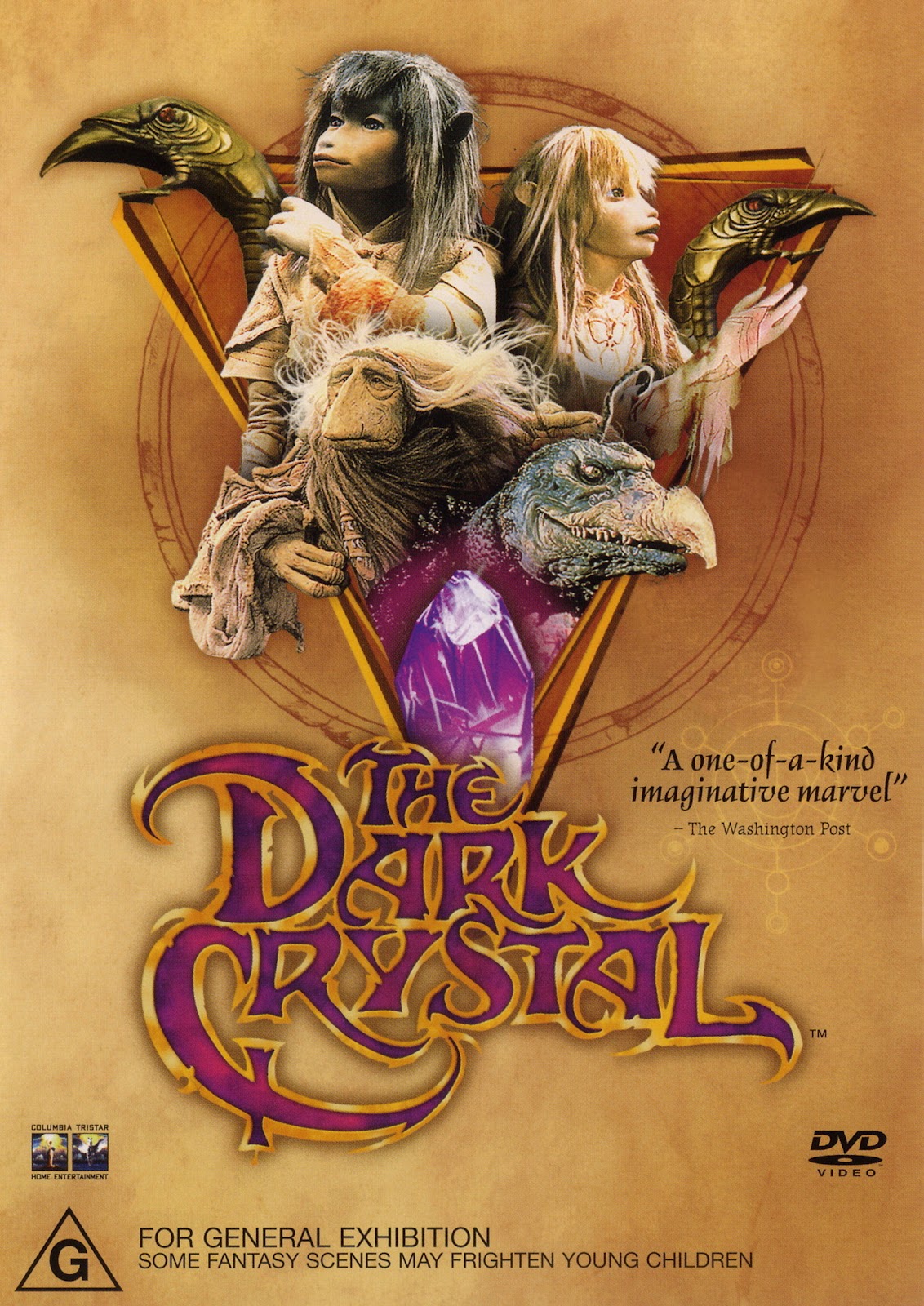 1982 The Dark Crystal