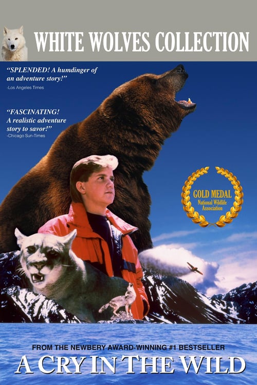 [HD] A Cry in the Wild 1990 Streaming Vostfr DVDrip