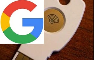 Apa itu Google Passkey?