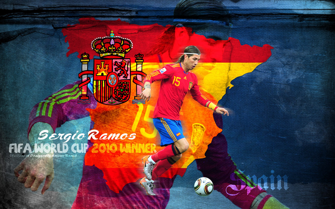 Spain National Team Wallpapers ~ Football wallpapers, pictures and ...