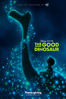 The Good Dinosaur Screenplay Pdf