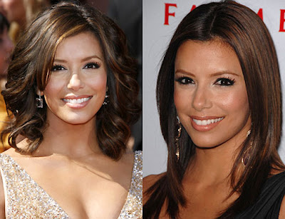 eva hairstyles. eva longoria hairstyles. eva