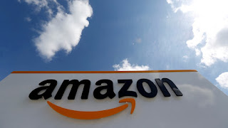 Amazon Commits $250 Million for India's Small Businesses as Traders Question Practices, Amazon announced plans.