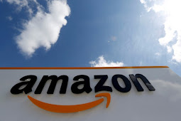 Amazon Commits $250 Million for India's Small Businesses as Traders Question Practices, Amazon announced plans.