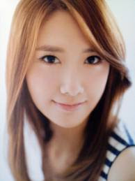 Foto YoonA SNSD