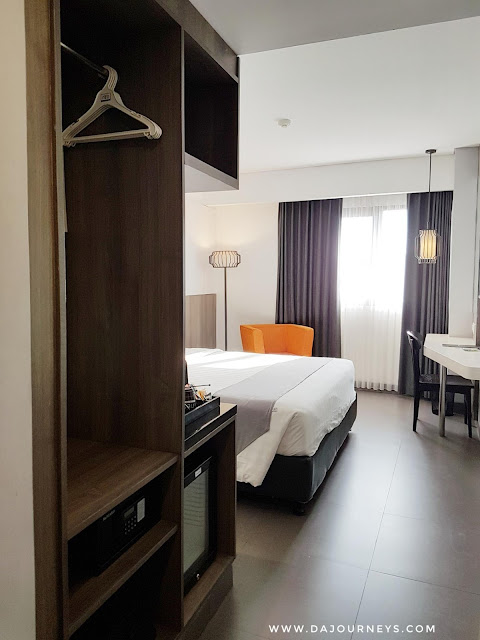 [Review] Hotel NEO Malioboro Yogyakarta 