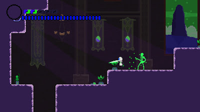 Destinesia Game Screenshot 8