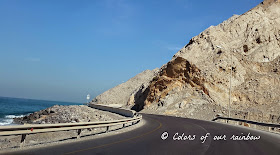 MUSANDAM - Oman