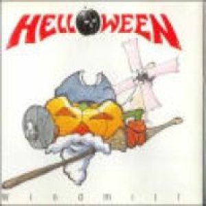 Helloween - Wind Mill