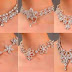 Necklace Designs For Ladies: