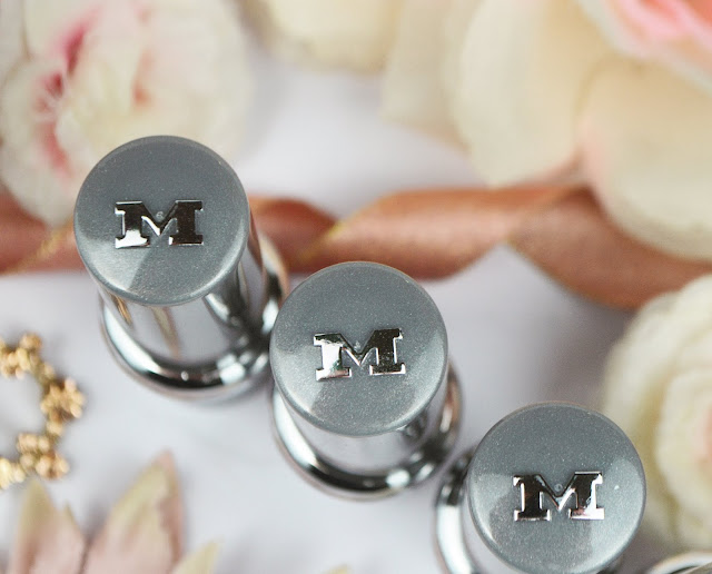 The Mavala Bloom Lipstick Collection Review, Lovelaughslipstick Blog