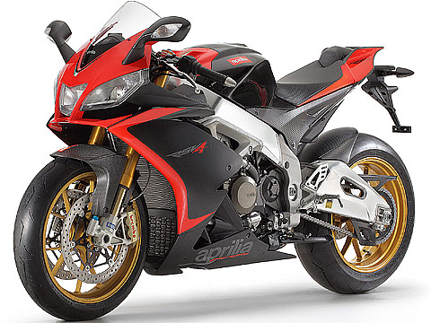 2012 Aprilia RSV4 Factory APRC Motorcycle Photos, 480x360 pixels