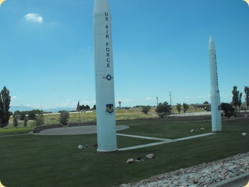 Drive to Ogden, UT 379