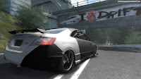 NFS Prostreet Screenshots