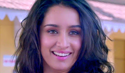 Bollywood Actress Shraddha Kapoor Hd Wallpaper 22