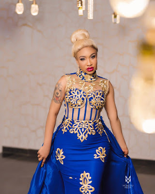 Tonto Dikeh fashion and style looks